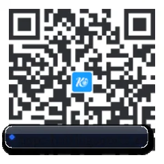 iPhone APP 二维码